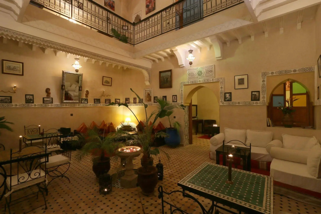 Riad Maissoun