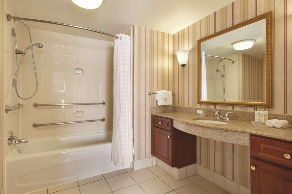 Homewood Suites by Hilton Detroit-Troy