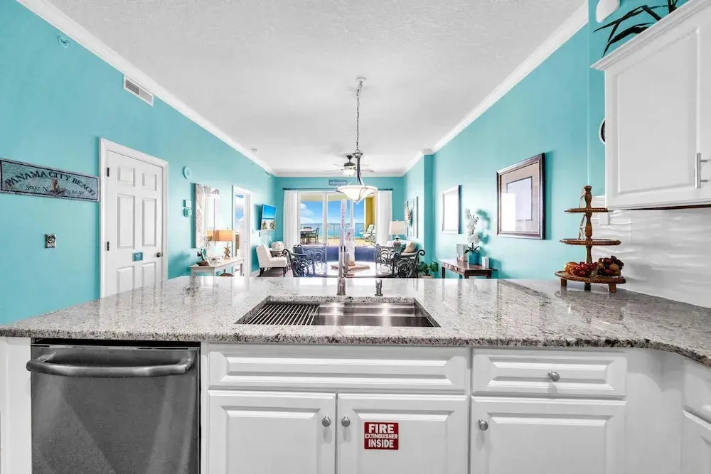 Ocean Villa 2303