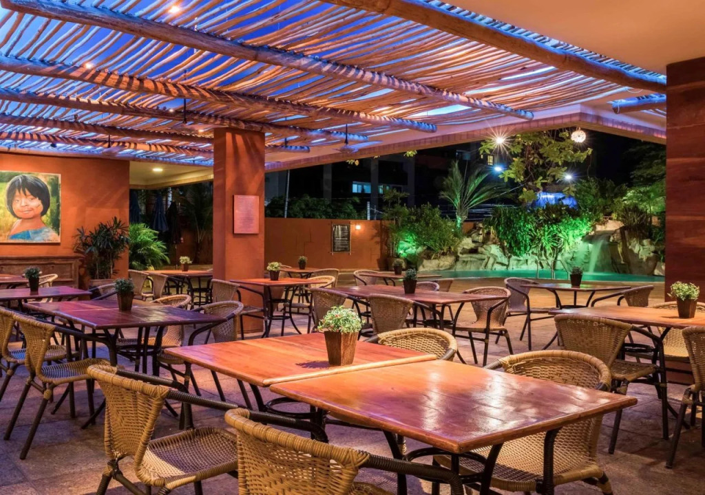 Blue Tree Premium Fortaleza