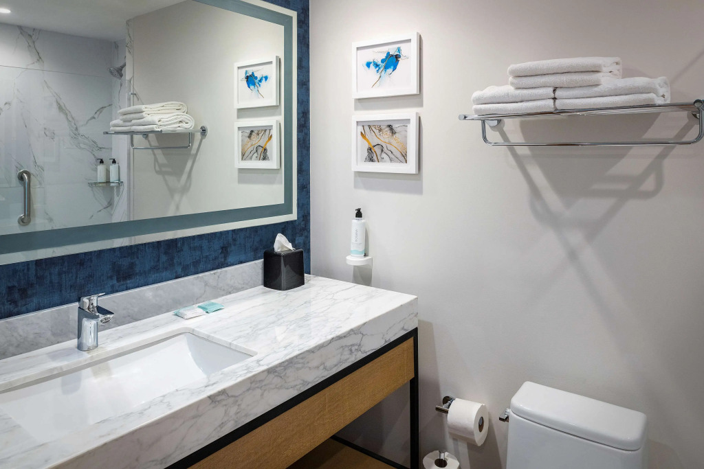 Hilton Garden Inn Cancun Airport