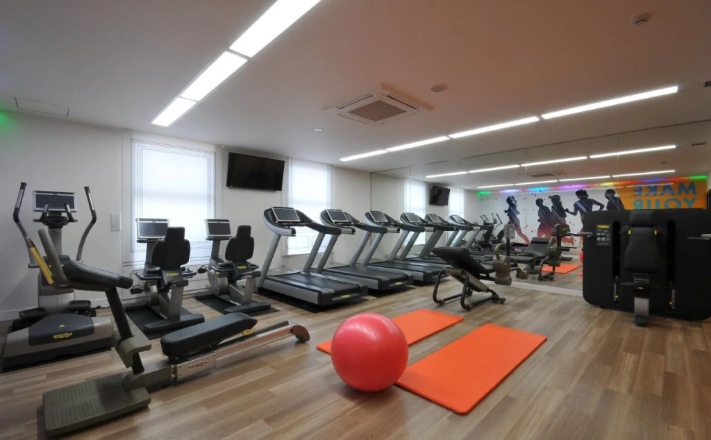 Grand Park Hotel The Luxueux Minami Kashiwa