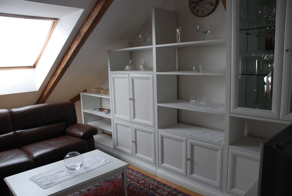 Luxury Apartments Tgm Karlovy Vary