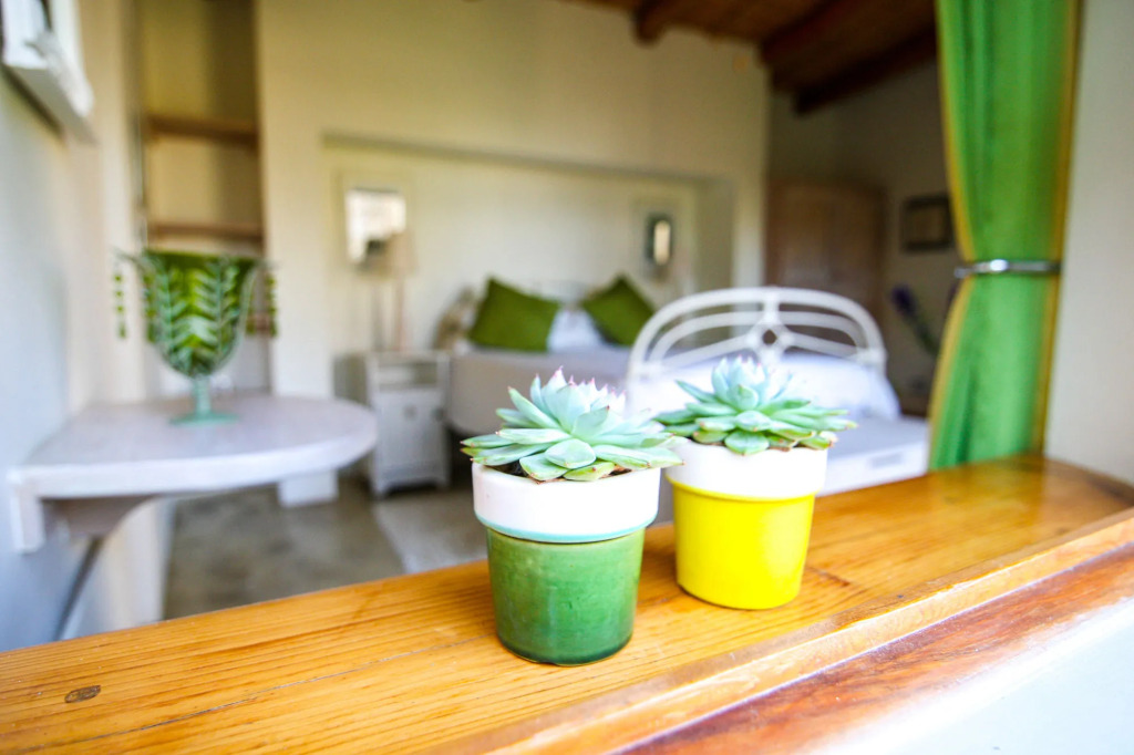 Babette Bed and Breakfast