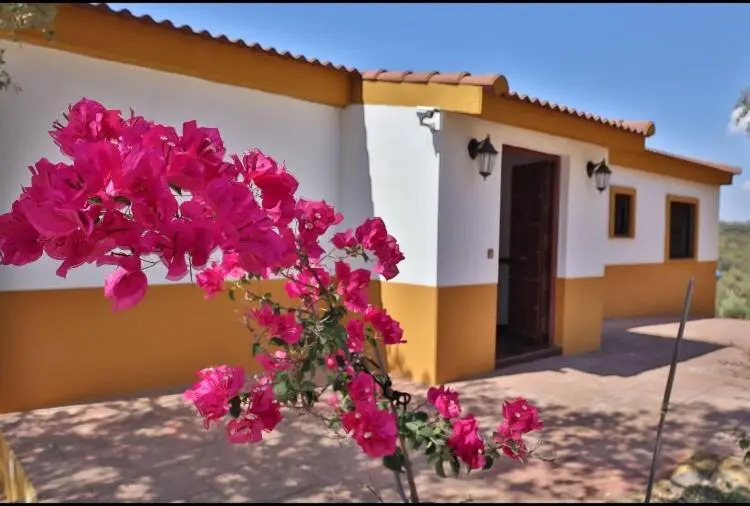 Finca la cigarra