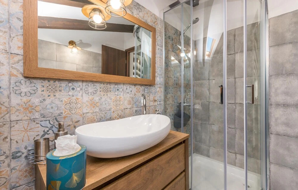 Stunning Home in Kosljun With Outdoor Swimming Pool, Wifi and 3 Bedrooms