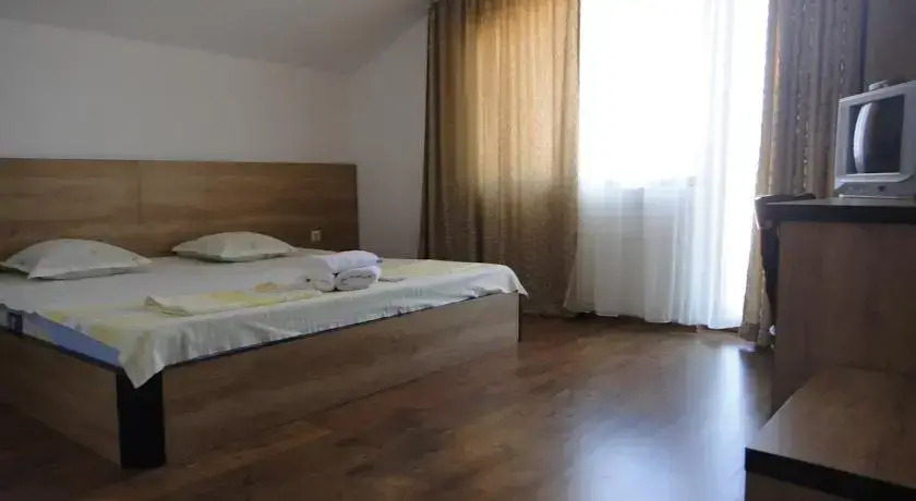 Zenith Guest House