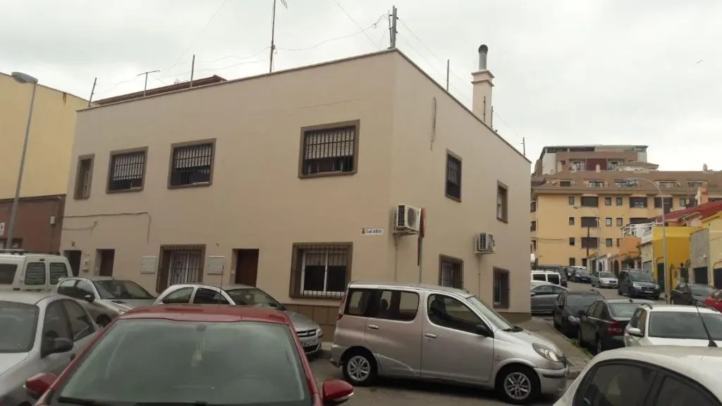 Apartamentos Albeniz
