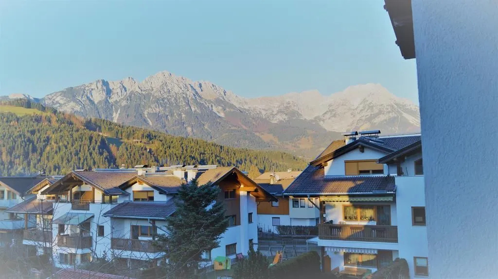 Gasthof Kaiserstubn