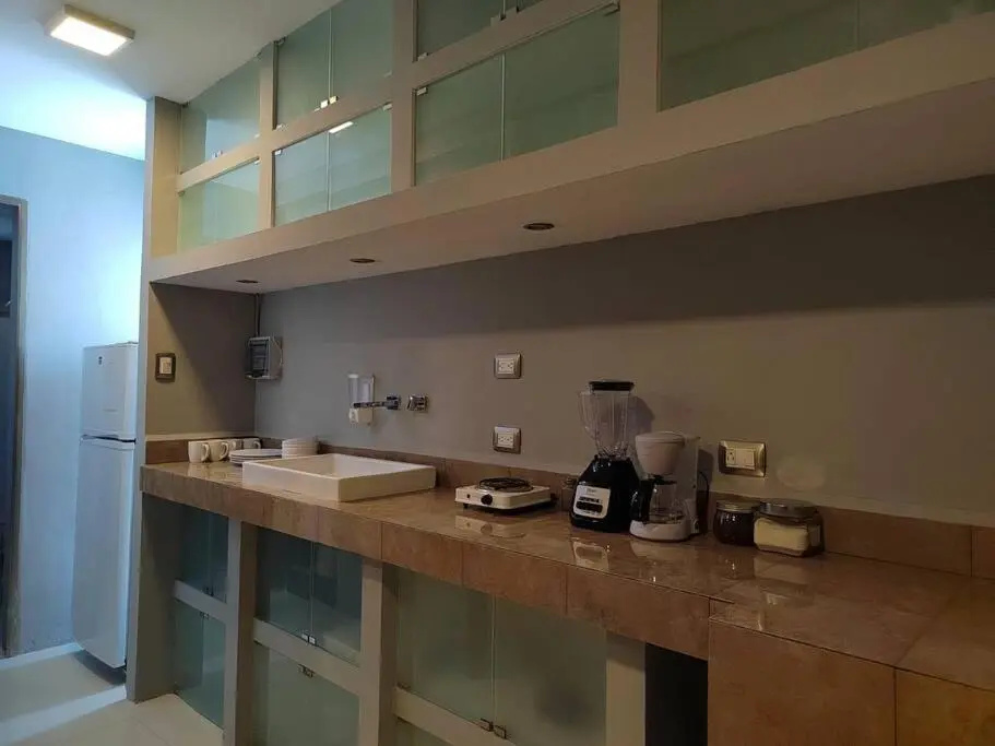 Apartamento 2 recamaras en el corazón de Cozumel