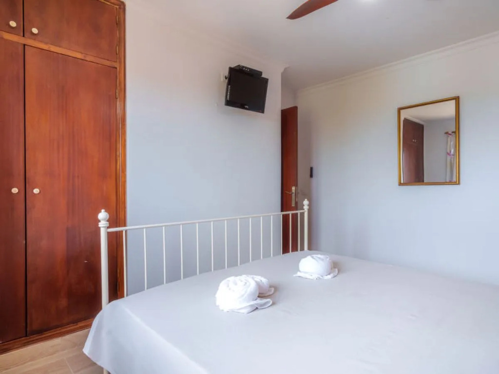 Villa Cala Torta Na Moli by Interhome