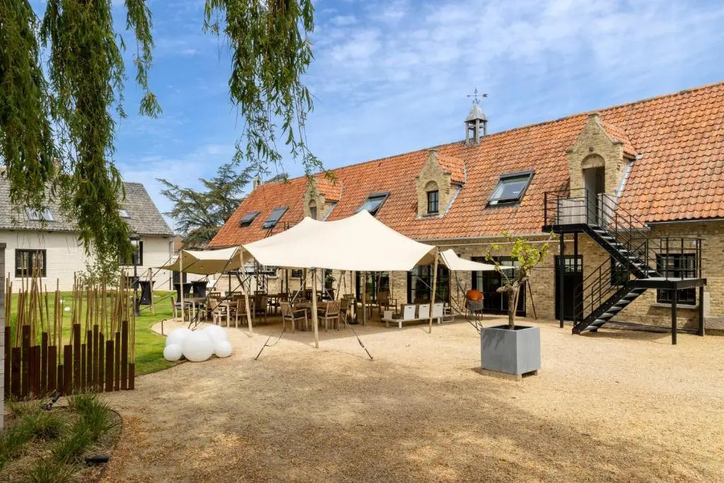 B&B Leonie