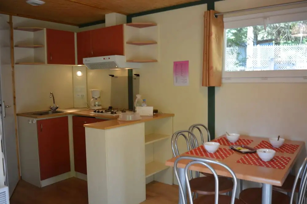 Camping du Lac