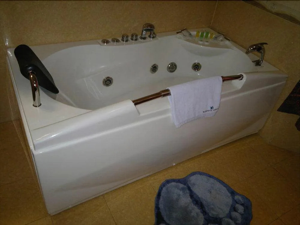 Jorany Hotel