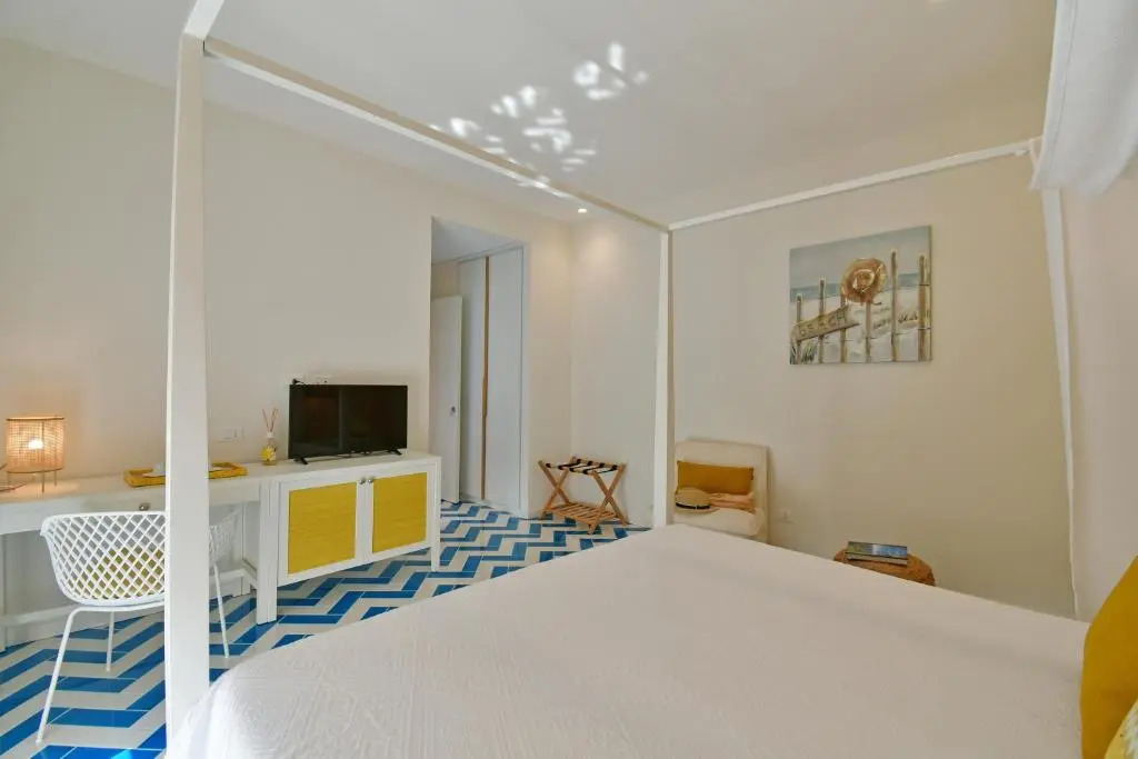 La Casa di Joy -Luxury Suites