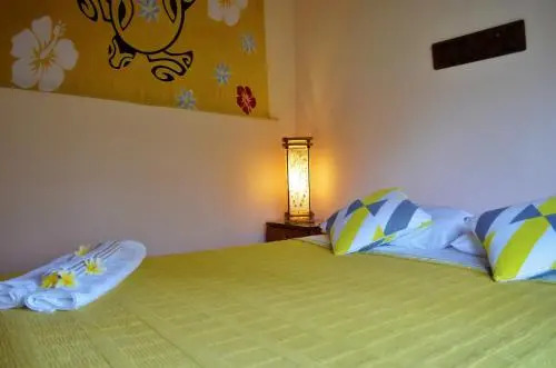 Hostal Raioha