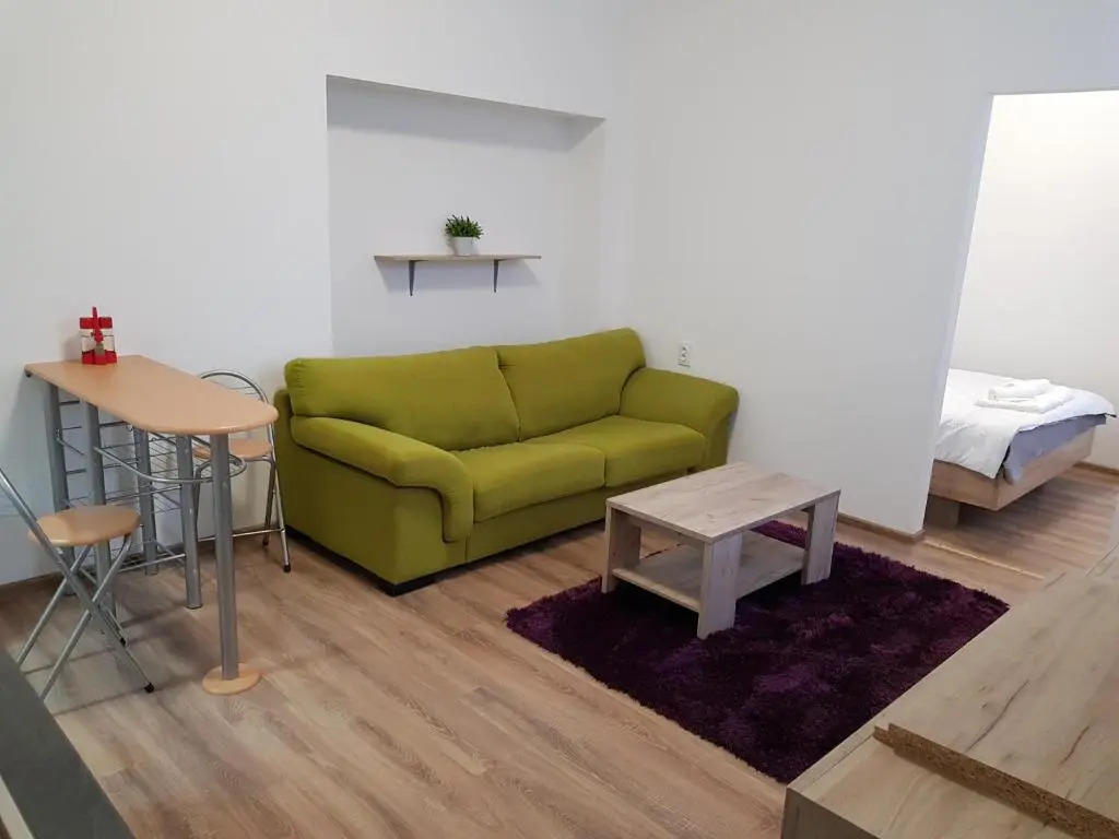 Apartament 15 Central