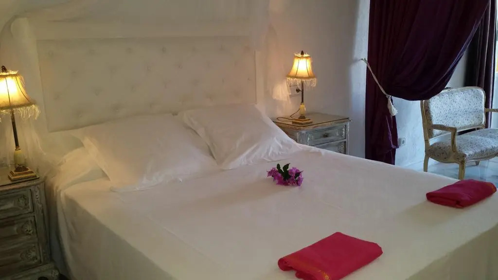 Hotel Rural Can Maries