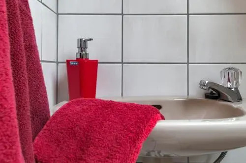 Ferienwohnung-Fuhlsbuttel-Hamburg