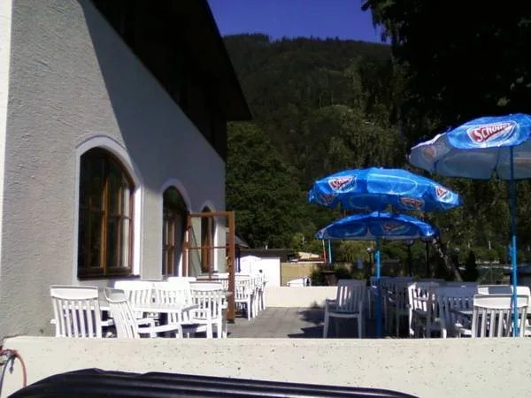 Jugendherberge Zell Am See - Seespitzstraße, Jugendgästehaus / Junges Hotel