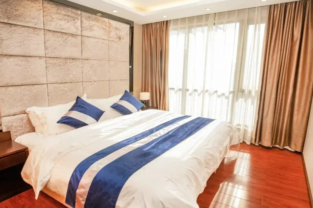 Soha Hotel