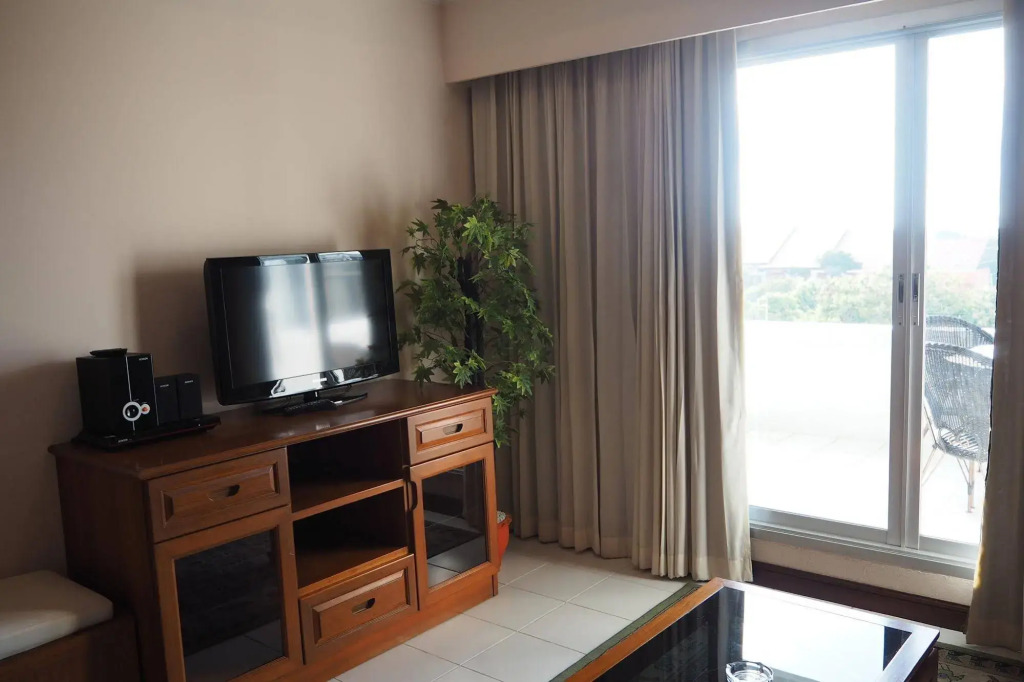Marika Residence