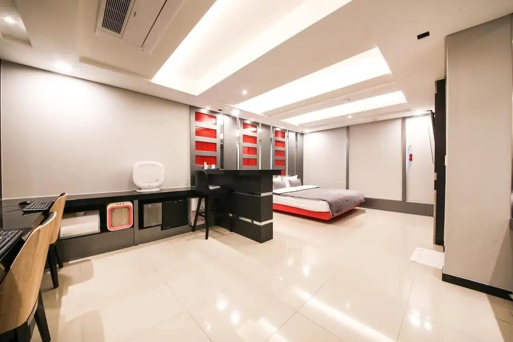 AVA Hotel Seomyeon