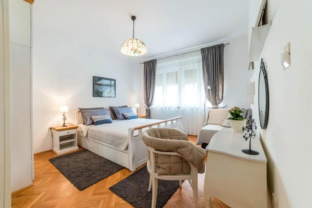Apartment Aquileia