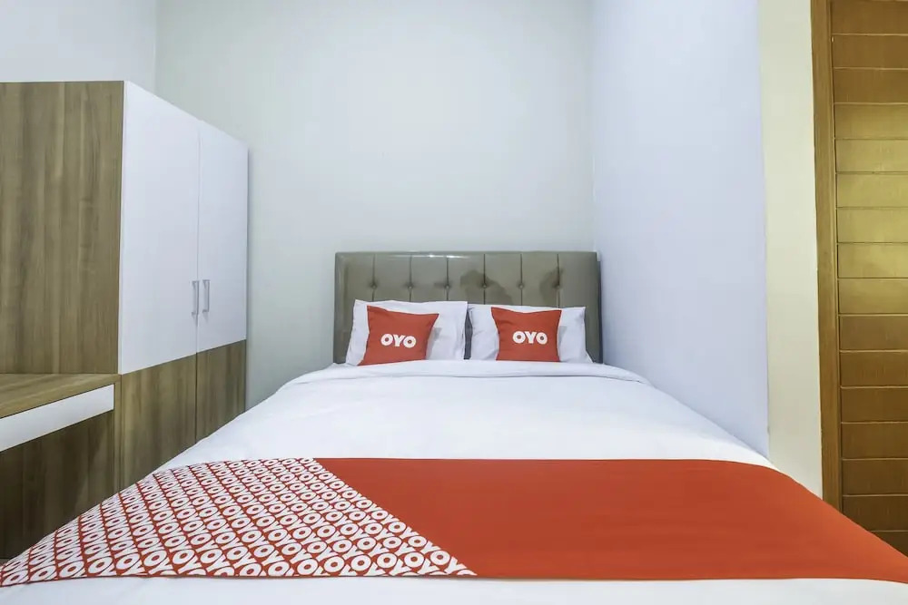 Wisma Teratai by OYO Rooms