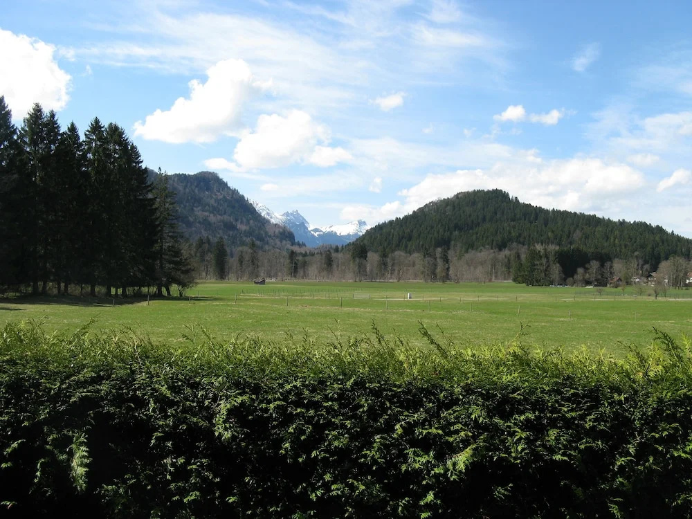 Alpenhotel Allgäu