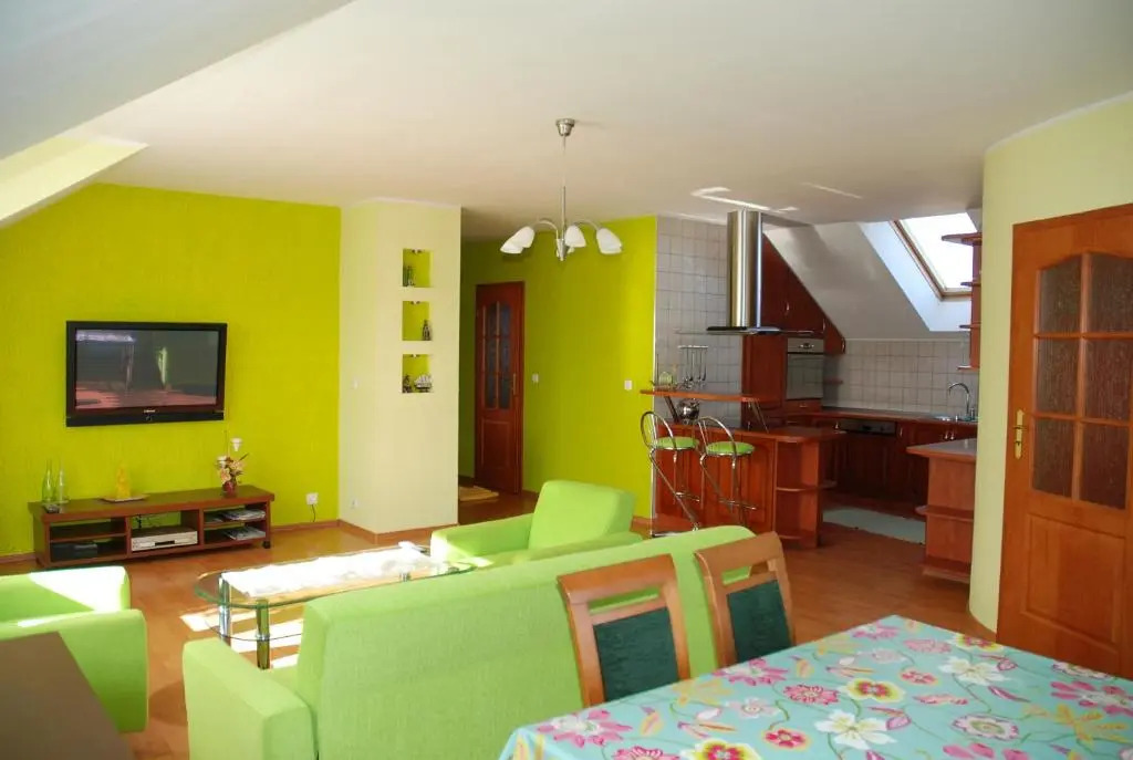Apartament Milena
