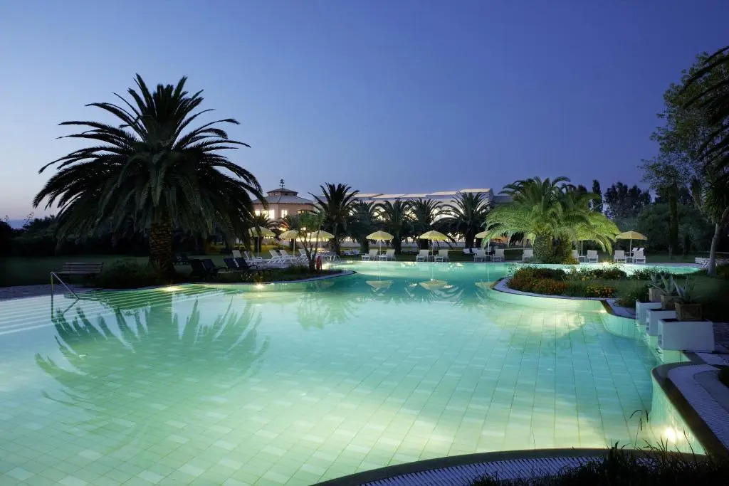 St.Georges Bay Country Club & Spa