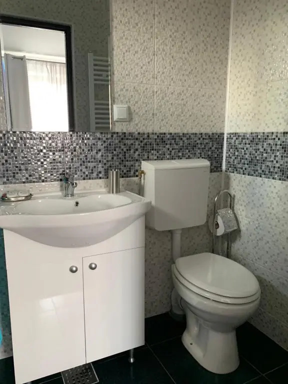 Casa Soficu