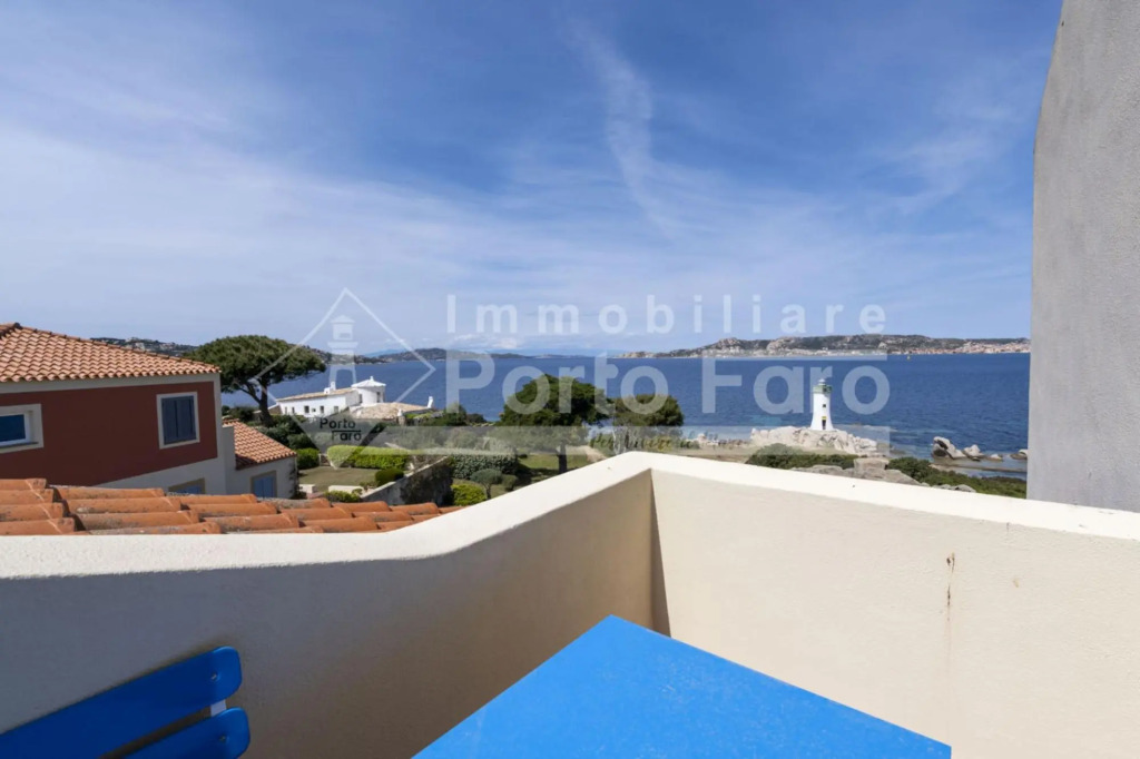 Apartment 4 Faro - PENTHOUSE ON PORTO FARO BEACH-4FARO PORTO FARO