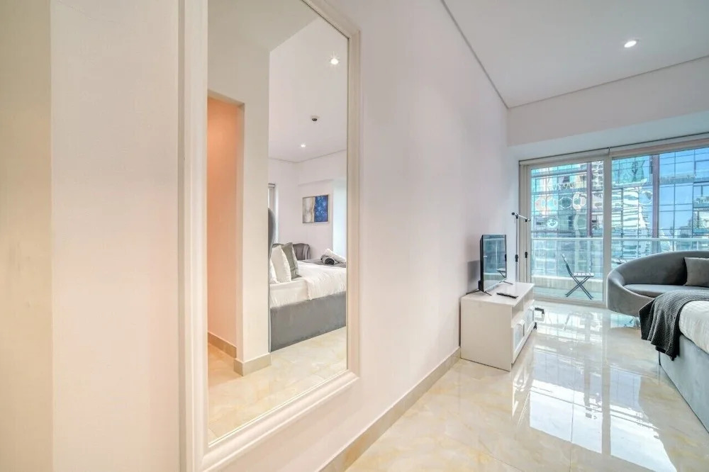 The Marina JBR Skyview Penthouse