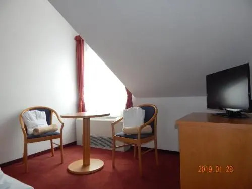Panorama Hotel Noszvaj