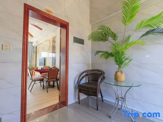 Joy Expert Hot Spring Resort Villa