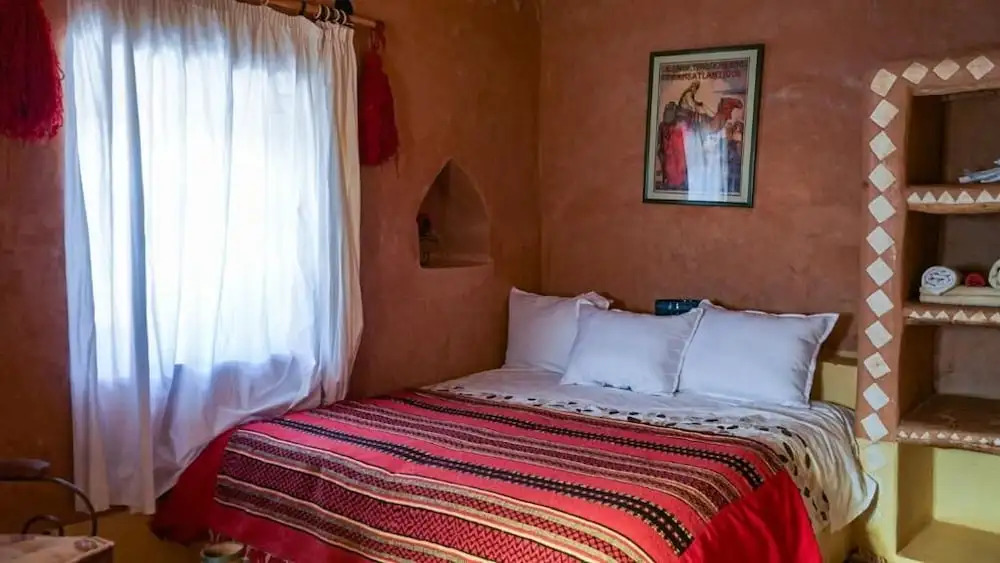 Kasbah Tigmi El Janoub