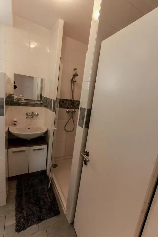 Apartment Gondola