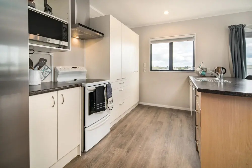 Central Manukau Escape
