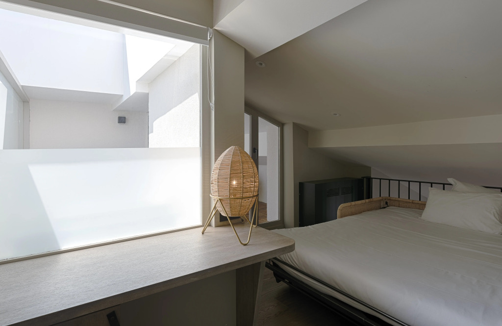 Best Western Plus Hôtel La Joliette
