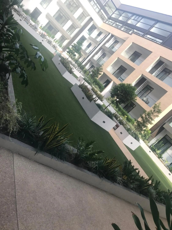 APARTMENTS GH - Accra - Cantonments - Embassy Gardens
