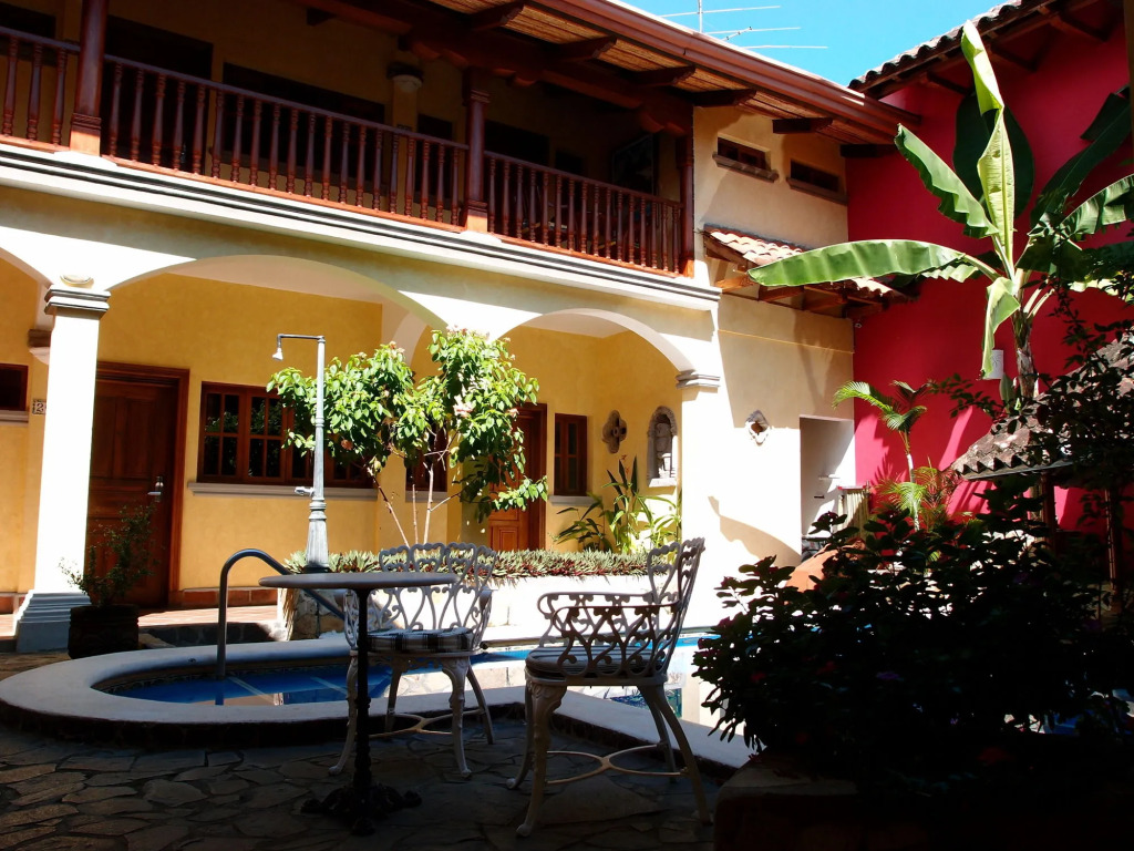 voco Lake Nicaragua - Granada by IHG