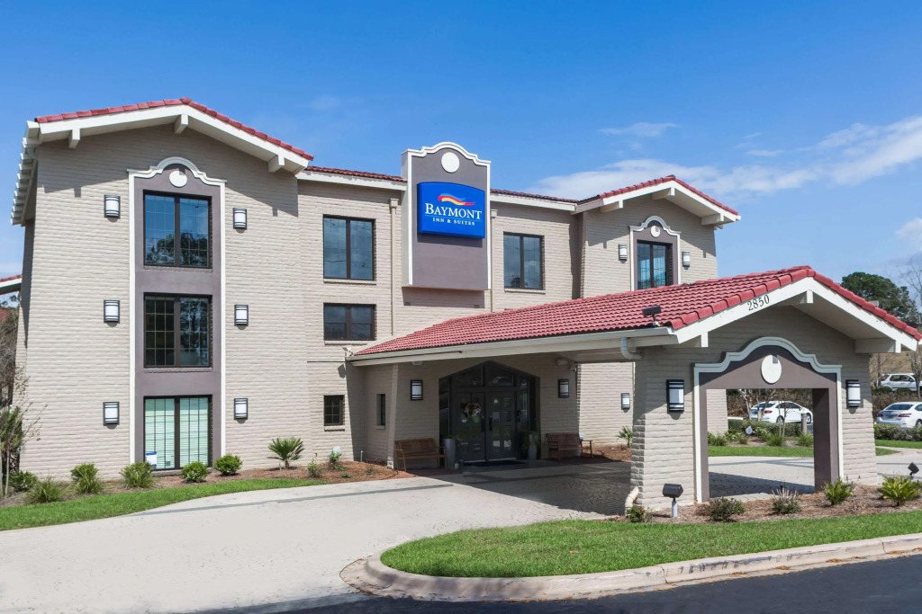 La Quinta Inn Tallahassee South