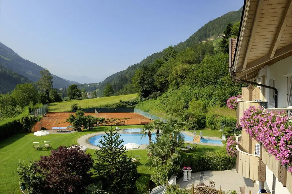 Hotel Sonnenalm