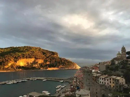 Bed and breakfast 3 stars Portovenere