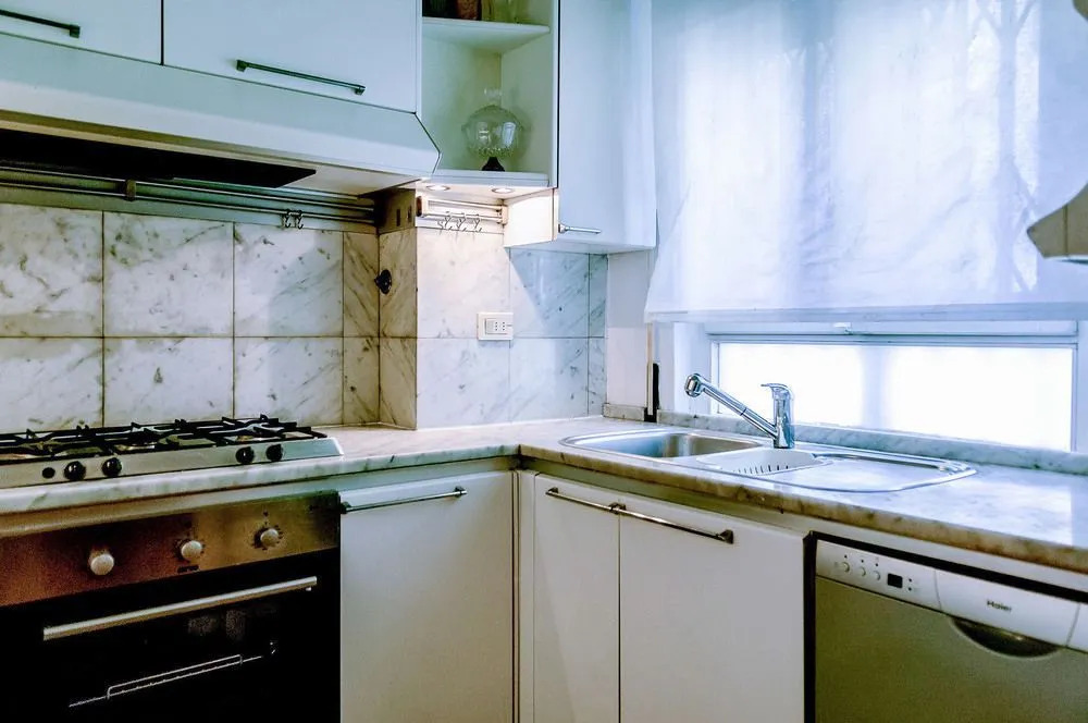 Apartment de Libertà