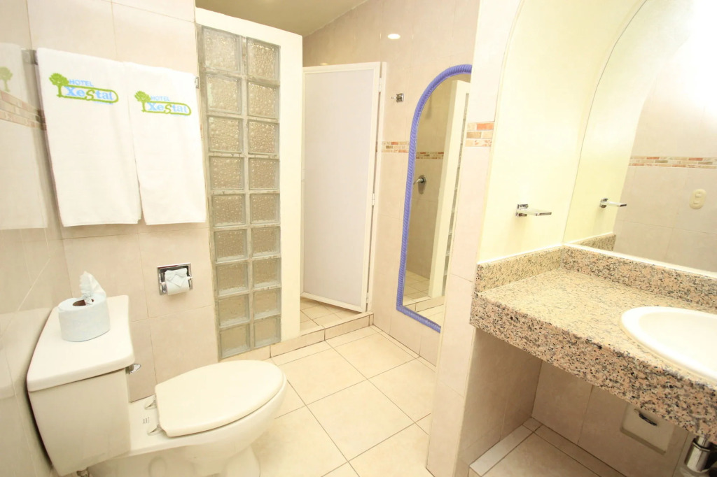Hotel Xestal