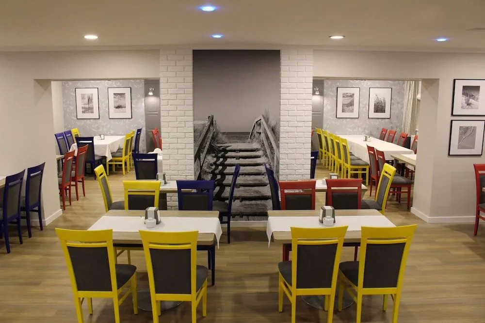 Hotel La Siesta & Medical Spa