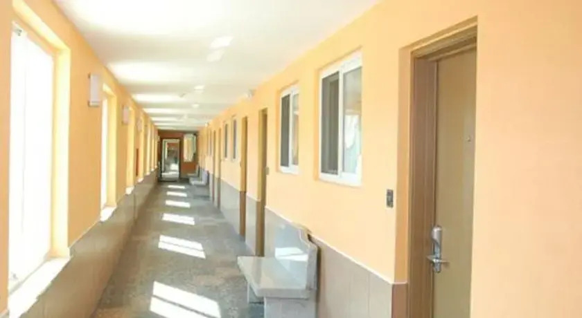 Towanda Motel